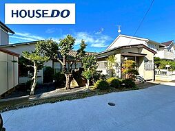 薫小・第三中学区 　菜根1丁目　売土地