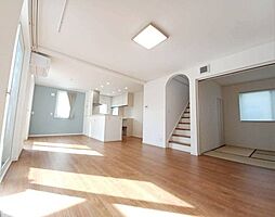 橘小・第三中学区　本町2丁目　中古戸建