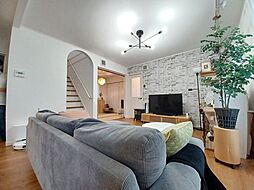 橘小・第三中学区　本町2丁目　中古戸建