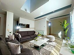 富田小・富田中　富田町十郎内　中古戸建