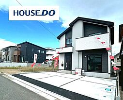 桜小・第三中学区　菜根1期　1号棟