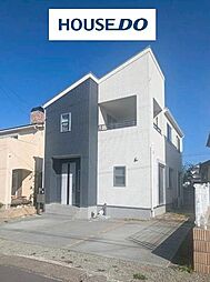 薫小・第一中学区　菜根2丁目 中古戸建