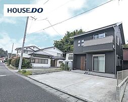 三春小・三春中　田村郡三春町丈六　中古戸建