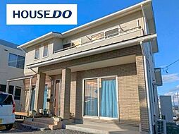 喜久田小・喜久田中学区 喜久田町字菖蒲池 中古戸建