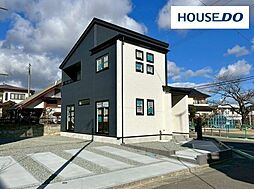 富田小・富田中 富田町坦ノ腰 新築戸建