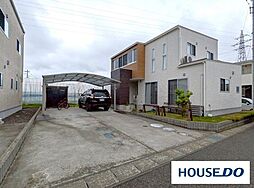 行健二小・明健中　八山田4丁目　中古戸建