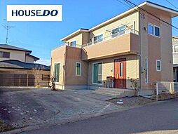 富田小・富田中学区　富田町権現林　中古戸建