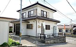 行徳小・行健中学区　富久山町久保田大原　中古戸建