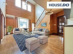 富田東小・富田中　喜久田町寺久保　中古戸建