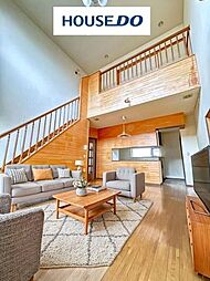 富田東小・富田中　喜久田町寺久保　中古戸建