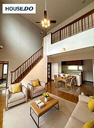 富田東小・富田中　喜久田町寺久保　中古戸建