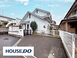 富田東小・富田中　喜久田町寺久保　中古戸建