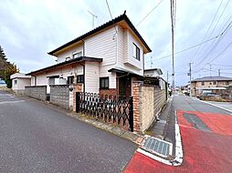 柴宮小・第三中学区　久留米3丁目　売土地