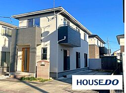 大成小・郡山第一中学区　島2丁目　中古戸建