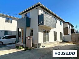 大成小・郡山第一中学区　島2丁目　中古戸建