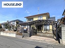 緑ケ丘第一小・緑ケ丘中　緑ヶ丘東4丁目　中古戸建