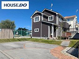 富田東小・富田中学区 喜久田町字赤沼向 中古戸建