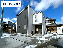 朝日ヶ丘小・第七中　大槻町室ノ木　新築戸建　1号棟