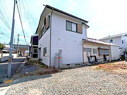 小原田小・小原田中学区　小原田2丁目　売土地