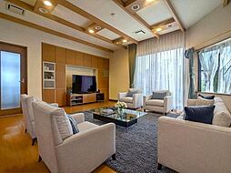 安積第一小・安積中学区　安積北井1丁目　中古戸建