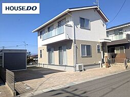 柴宮小・第一中学区 大槻町堀切西 中古戸建