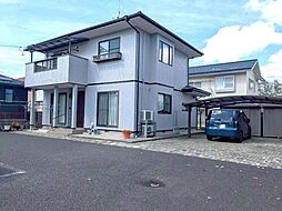 柴宮小・第一中学区　久留米4丁目　中古戸建