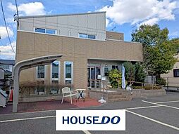 柴宮小・第一中学区　久留米4丁目　中古戸建