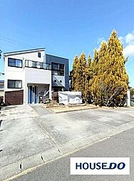 緑ケ丘第一小・緑ケ丘中　緑ヶ丘東7丁目　中古戸建