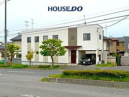 富田小・富田中学区　富田町担ノ腰　中古戸建