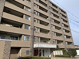 ラ・シェーナテルメ郡山　3階