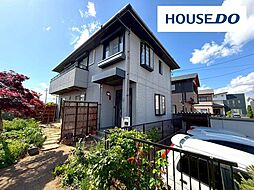 朝日が丘小・郡山第七中学区　御前南一丁目　中古戸建