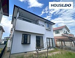 桑野小・第六中　亀田2丁目　中古戸建