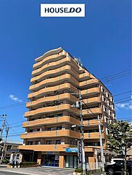 ネオハイツヴェルビュ郡山　4階