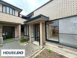桑野小・第六中　亀田1丁目　中古戸建
