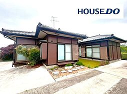 開成小・第一中学区　台新2丁目　中古戸建
