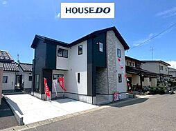 大成小・第一中　郡山市鳴神2期　新築戸建