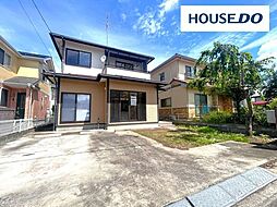 柴宮小・第一中　久留米5丁目　中古戸建
