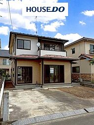 柴宮小・第一中　久留米5丁目　中古戸建