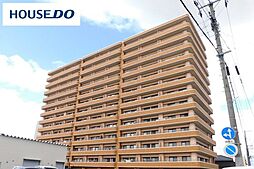 朝日プラザ郡山セントラルステージ　10階