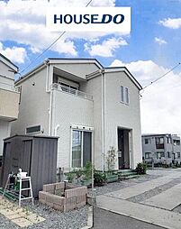 永盛小・安積中　安積町日出山4丁目　中古戸建