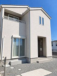 永盛小・安積中　安積町日出山4丁目　中古戸建