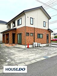 小山田小・第六中　富田町大徳南　中古戸建