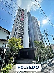 プレミスト郡山Ｇｒｅｅｎ Ｍａｒｋｓ　13階