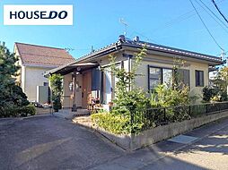 赤木小・第五中　富久山町久保田字乙高　中古戸建