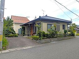 赤木小・第五中　富久山町久保田字乙高　中古戸建