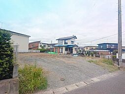 朝日ケ丘小・第七中学区　大槻町原田前　売土地