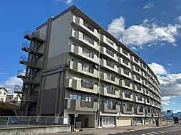 郡山ハイツ　3階