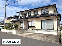 大槻小・大槻中　静西2丁目　中古戸建