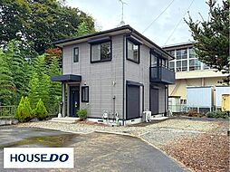 白河第一小・白河中央中 白河市追廻 中古戸建