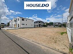 桑野小・第六中学区　亀田2丁目　新築戸建　2号棟
